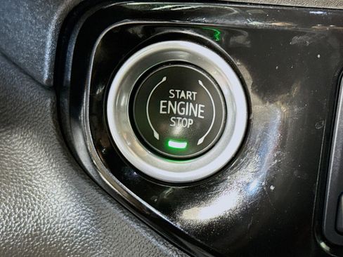 Used 2023 Chevrolet Silverado 1500 RST w/ RST All Star Premium Package image 21