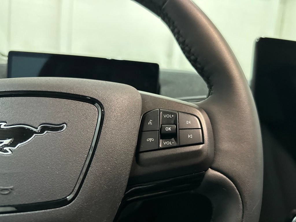Used 2023 Ford Mustang Mach-E Premium RWD image 40