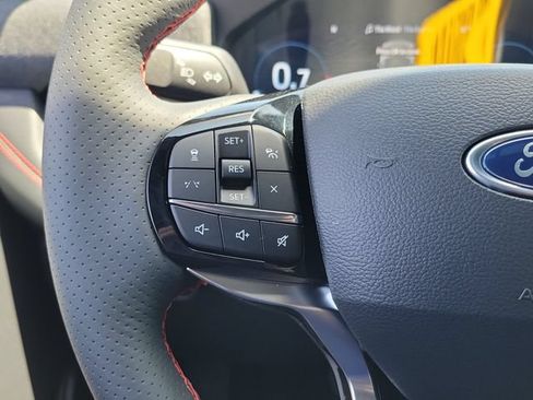 New 2026 Ford Explorer ST-Line RWD image 31