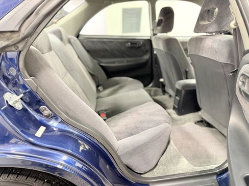 Used 1997 Acura Integra LS image 29