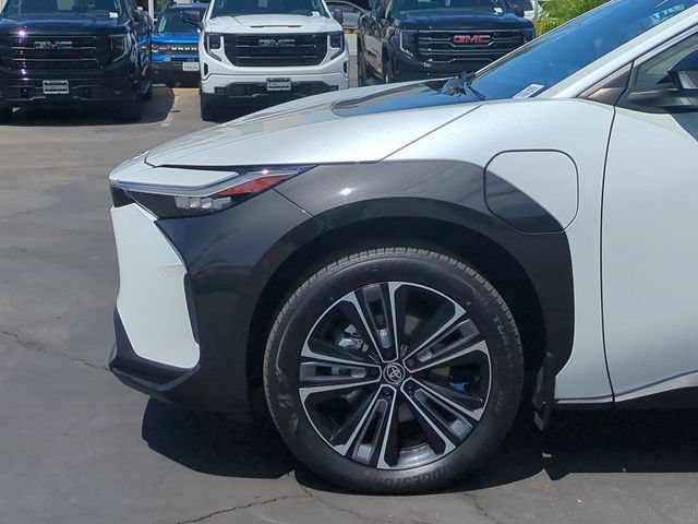 Used 2024 Toyota bZ4X AWD w/ Weather Package image 33