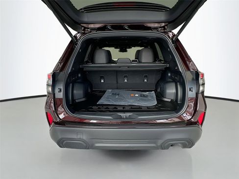 New 2026 Subaru Forester Premium image 25