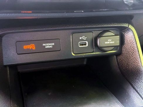 Used 2023 Honda Civic Sport image 19