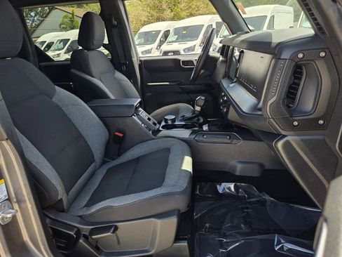 Certified 2025 Ford Bronco Big Bend AWD/4WD image 18