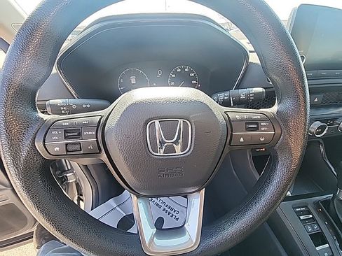 Certified 2024 Honda CR-V EX image 16