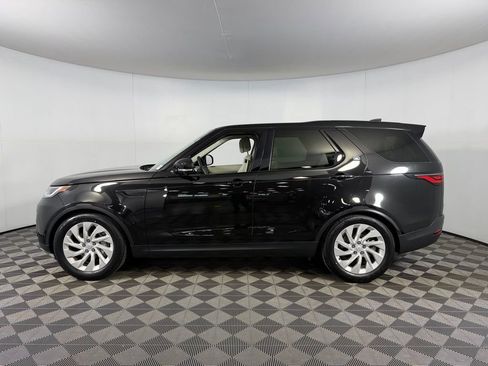 Used 2025 Land Rover Discovery S AWD/4WD image 8
