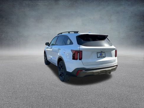 Used 2024 Kia Sorento SX Prestige image 18