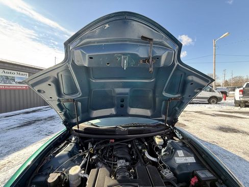 Used 2001 Pontiac Firebird Trans Am RWD image 30