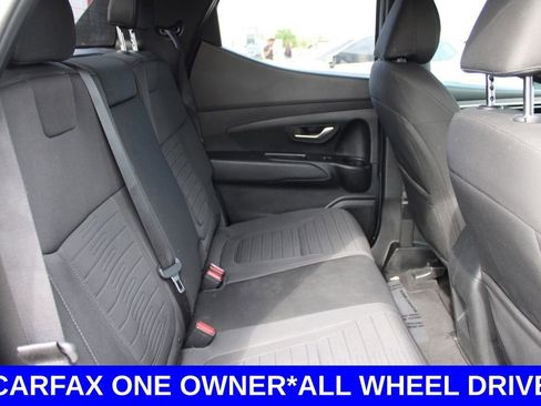 Used 2024 Hyundai Santa Cruz SE image 20