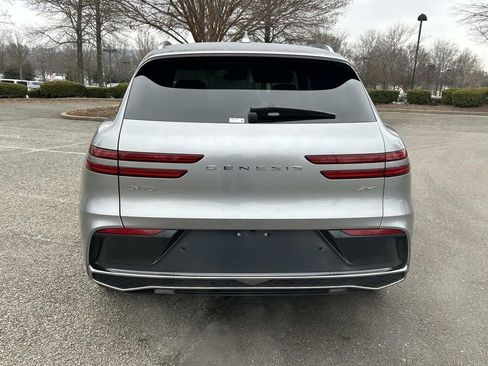 New 2026 Genesis GV70 2.5T Advanced AWD/4WD image 6
