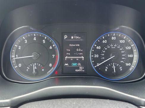 Certified 2023 Hyundai Kona SEL FWD image 28