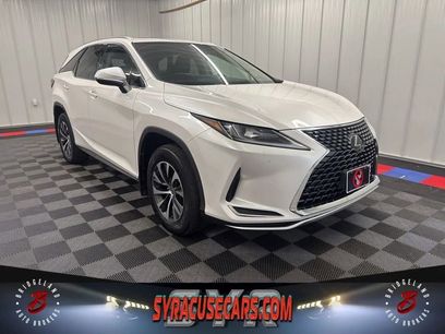 Used 2020 Lexus RX 350L Premium w/ Premium Package