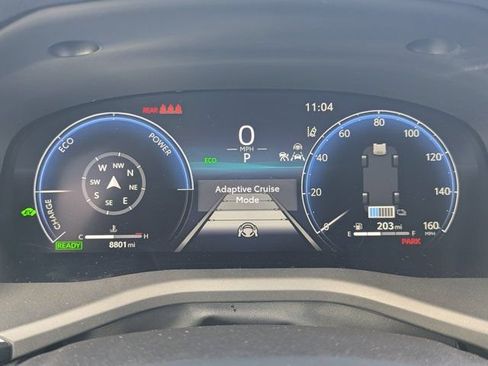Used 2026 Toyota Camry XLE FWD image 23
