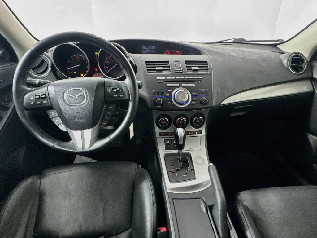 Used 2010 MAZDA MAZDA3 s Grand Touring FWD image 24