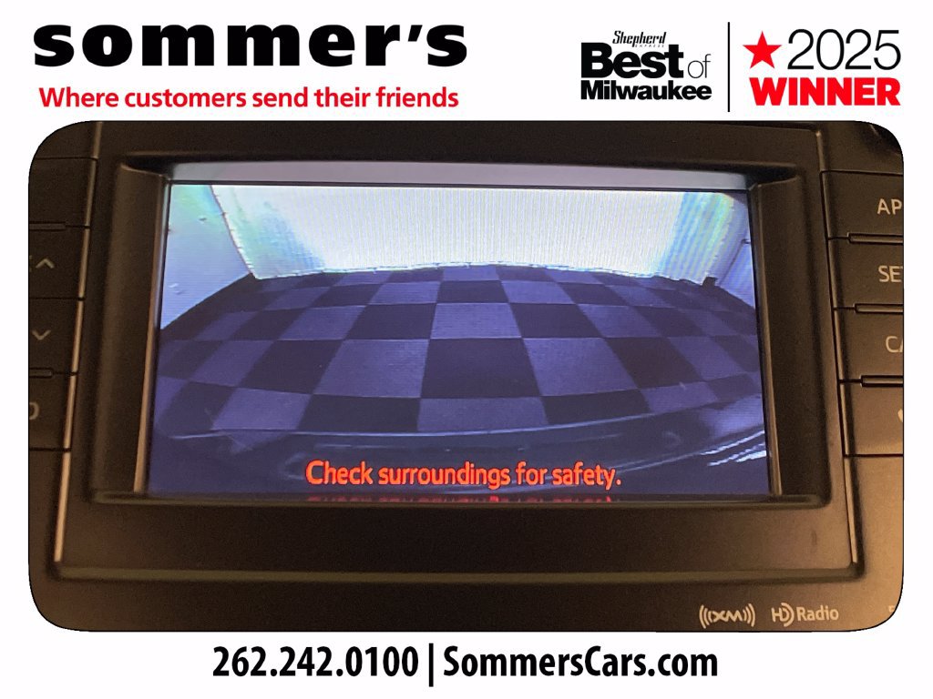Used 2012 Toyota Prius V Three FWD image 17