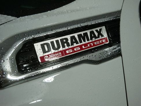 Used 2020 GMC Sierra 2500 Denali w/ Denali Ultimate Package image 9