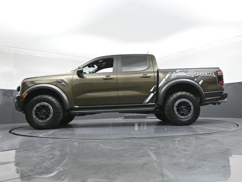 Used 2024 Ford Ranger Raptor image 25