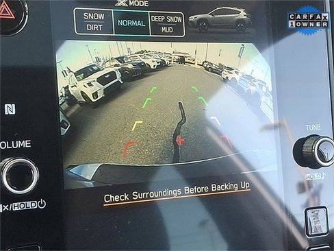 Used 2025 Subaru Crosstrek 2.5i Sport w/ Popular Package #4A image 18