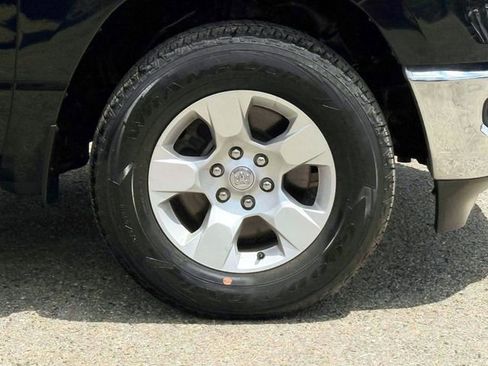 Used 2023 RAM 1500 Big Horn AWD/4WD image 10