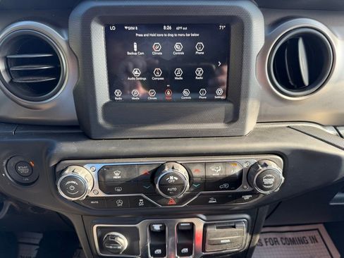 Used 2021 Jeep Wrangler Sport S image 14