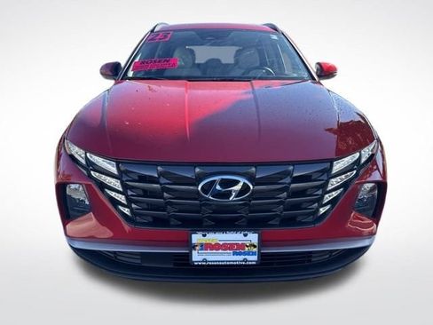 Certified 2023 Hyundai Tucson SEL w/ Convenience Package image 15