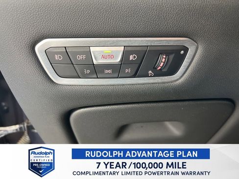 Used 2019 BMW X7 xDrive40i w/ Luxury Seating Package image 37