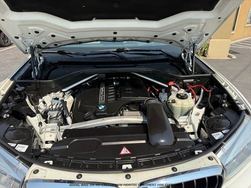 Used 2016 BMW X5 xDrive35i AWD/4WD image 22