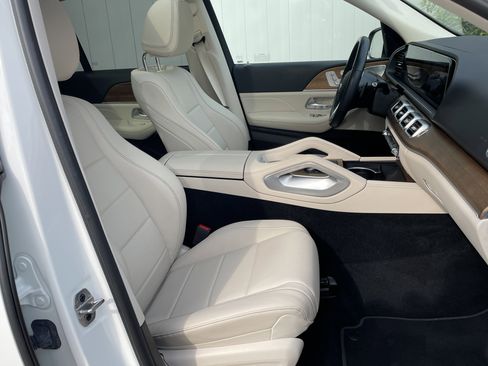 Certified 2023 Mercedes-Benz GLE 450 4MATIC image 52