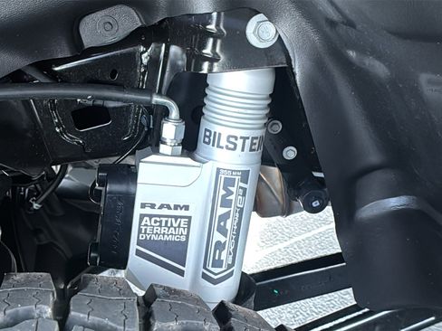 New 2026 RAM 1500 RHO image 12