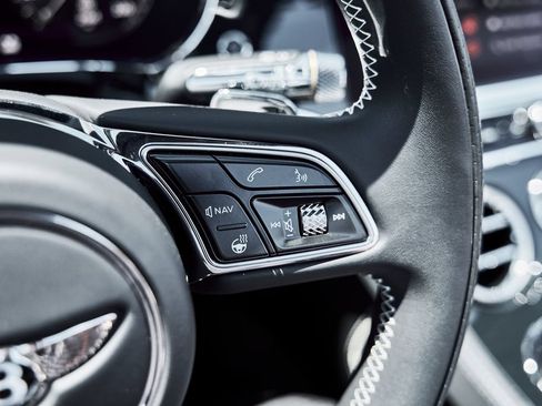 Used 2024 Bentley Continental GT Speed AWD/4WD image 53