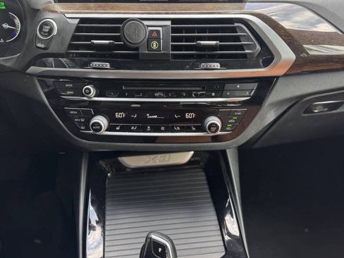 Used 2019 BMW X3 sDrive30i RWD image 16