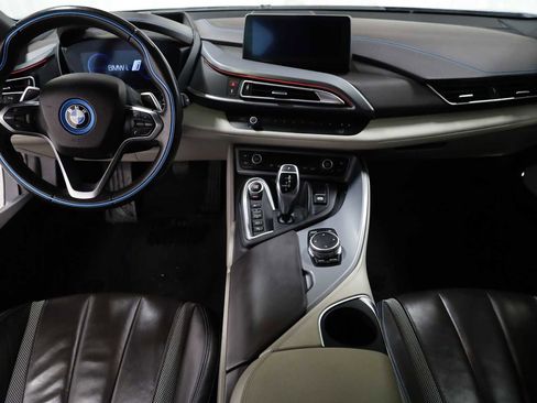 Used 2015 BMW i8 image 21