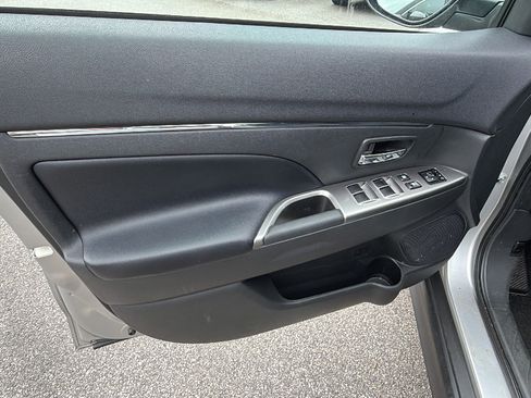 Used 2024 Mitsubishi Outlander Sport AWD image 14