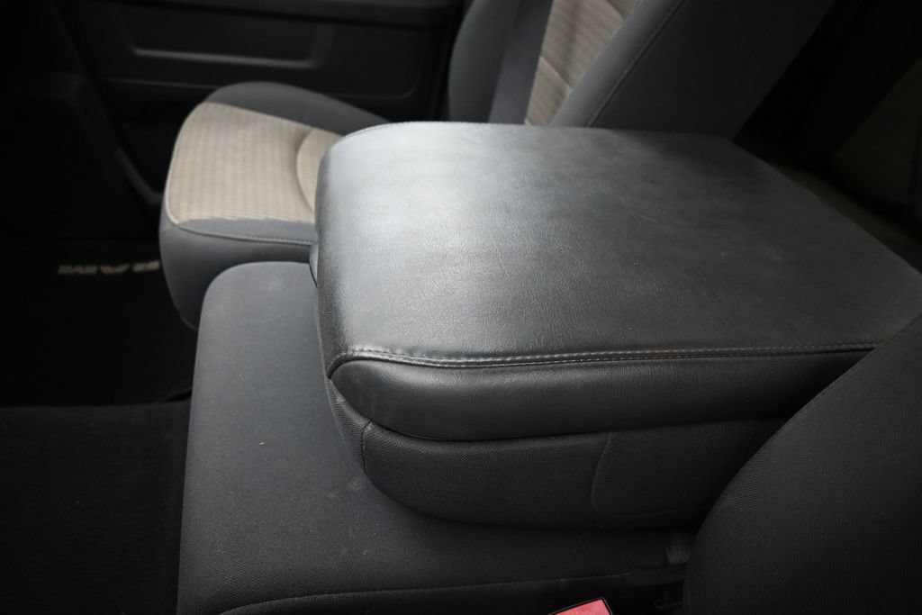 Used 2011 RAM 1500 ST w/ ST Popular Equipment Group RWD image 9