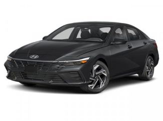 New 2026 Hyundai Elantra Sport FWD video 1