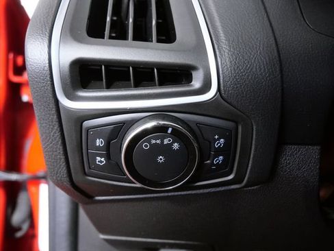 Used 2014 Ford Focus ST FWD image 27