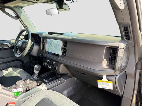 New 2026 Ford Bronco Big Bend AWD/4WD image 37