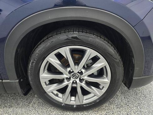 Used 2018 MAZDA CX-9 Grand Touring FWD image 32