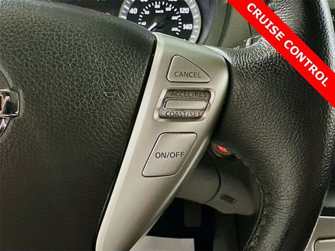 Used 2015 Nissan Sentra SV image 33