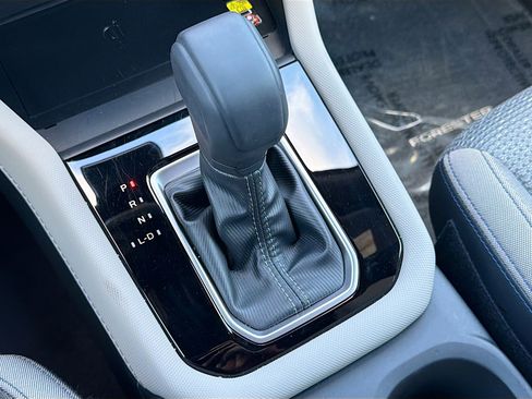 Certified 2025 Subaru Forester Premium image 29