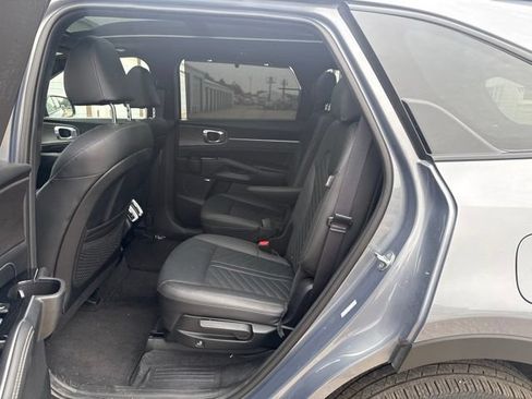 Used 2024 Kia Sorento SX Prestige AWD/4WD image 6