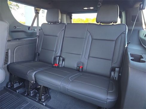 New 2026 GMC Yukon XL Denali w/ Sun & Power Step Package image 16