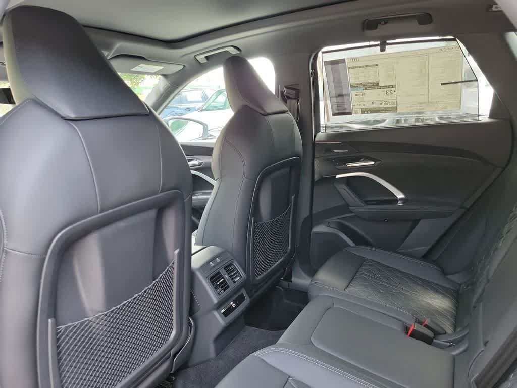 New 2026 Audi SQ5 Premium Plus AWD/4WD image 20