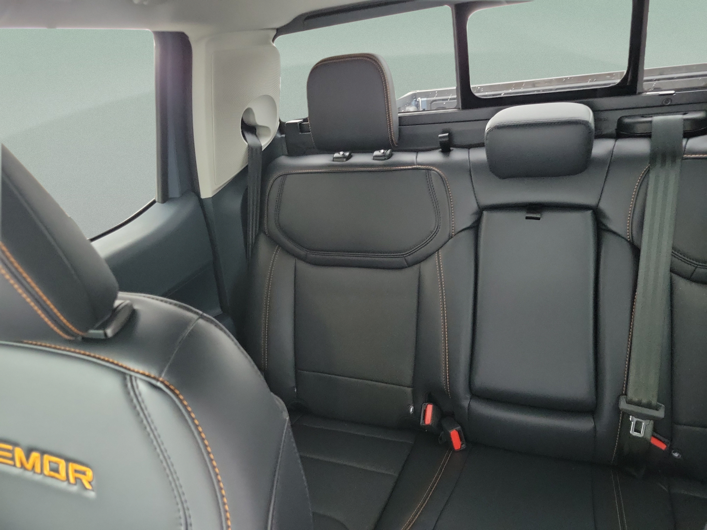 New 2026 Ford Maverick Tremor AWD/4WD image 8