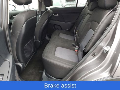 Used 2015 Kia Sportage LX image 26