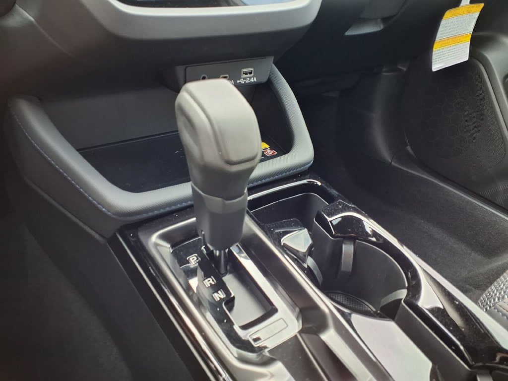New 2026 Subaru Forester Touring AWD/4WD image 19