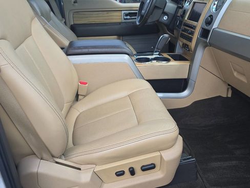 Used 2011 Ford F150 Lariat w/ Lariat Plus Pkg image 24