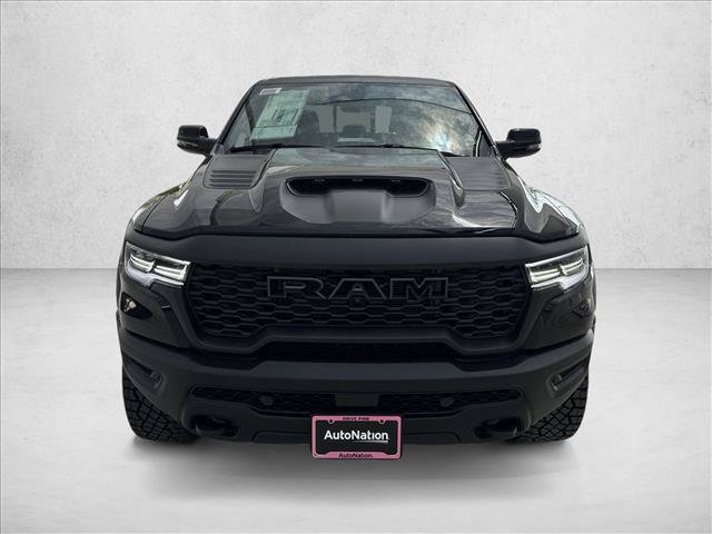 New 2026 RAM 1500 RHO w/ RHO Level 1 Equipment Group AWD/4WD image 8