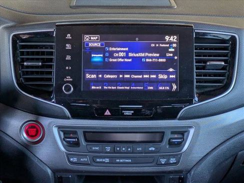 Used 2023 Honda Ridgeline RTL-E image 14