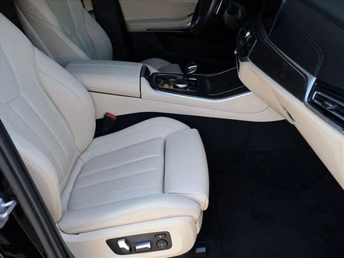 Used 2020 BMW X5 xDrive40i w/ Convenience Package AWD/4WD image 28